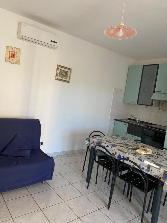 San Teodoro Centro Villa Luaran gambar