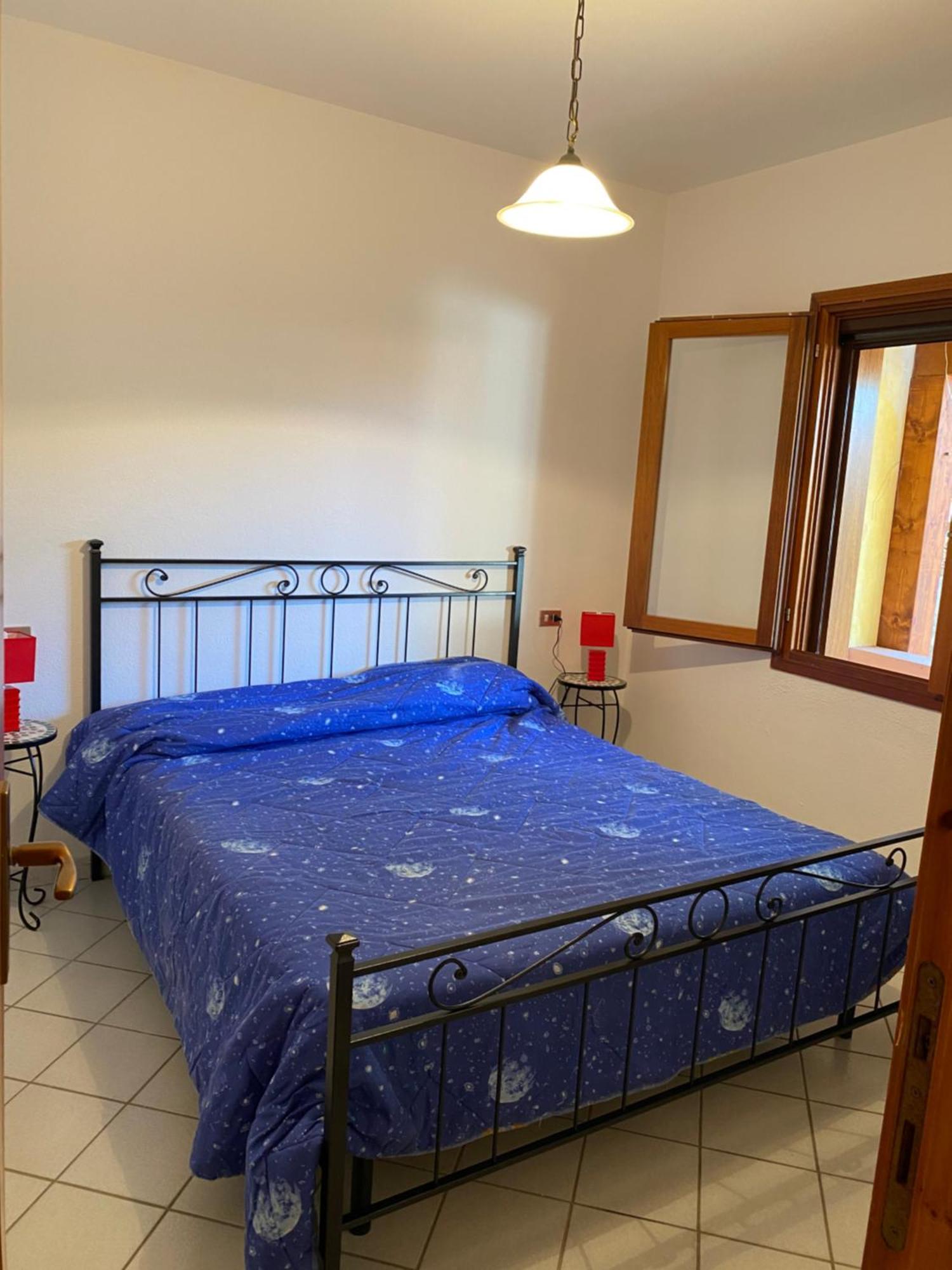 San Teodoro Centro Villa Luaran gambar
