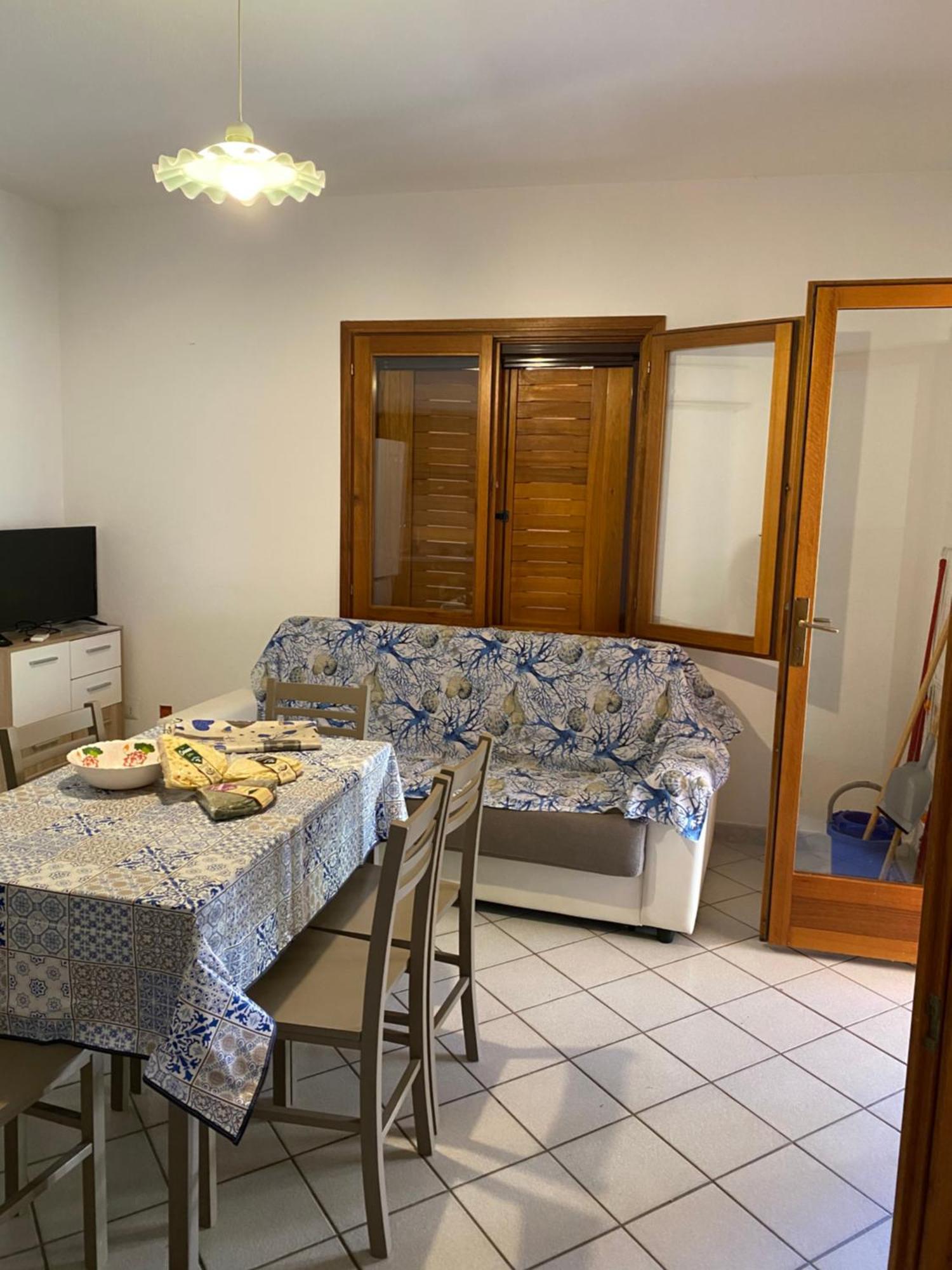 San Teodoro Centro Villa Luaran gambar