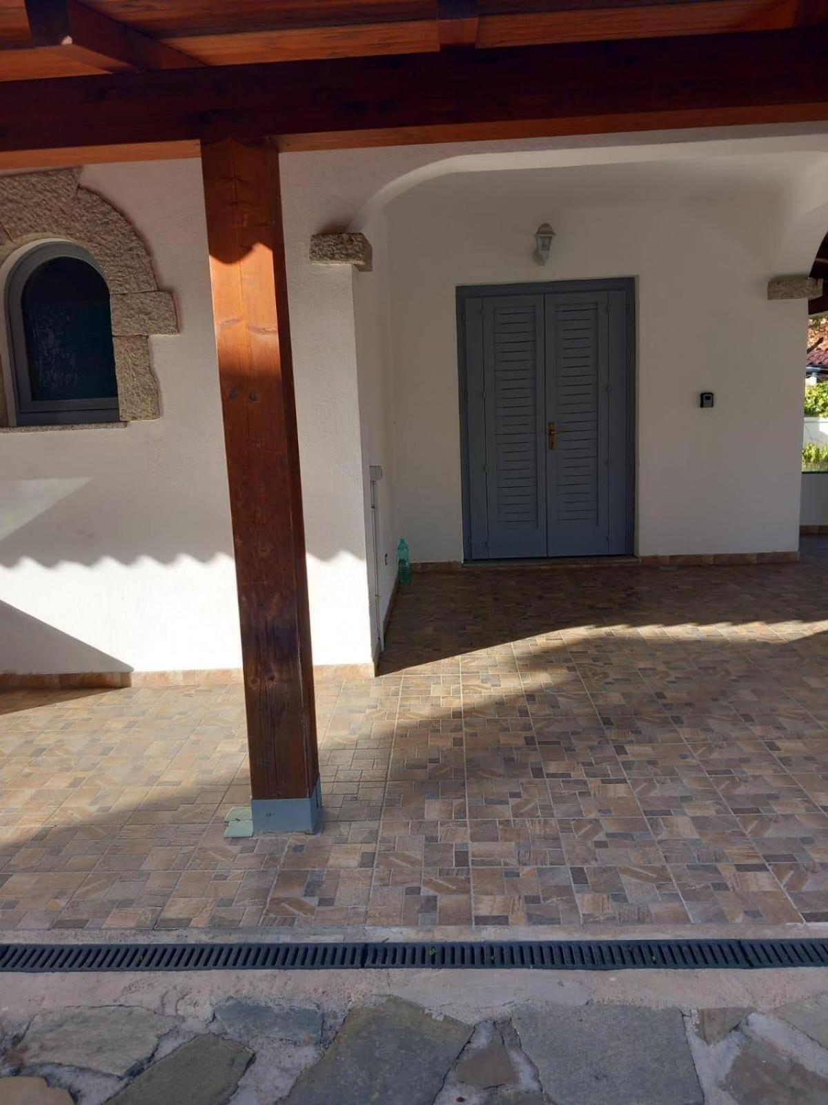 San Teodoro Centro Villa Luaran gambar