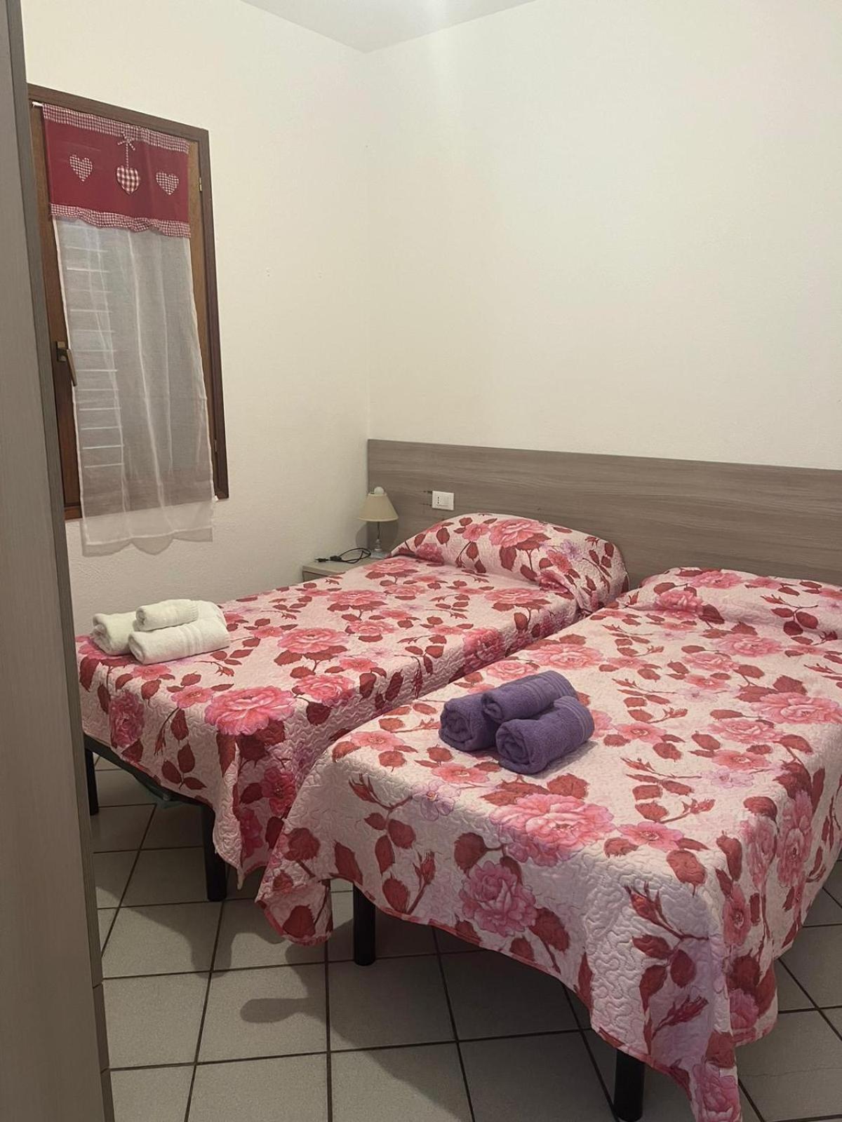 San Teodoro Centro Villa Luaran gambar