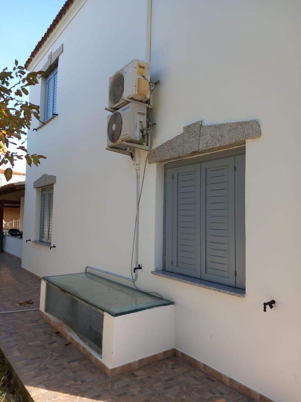 San Teodoro Centro Villa Luaran gambar
