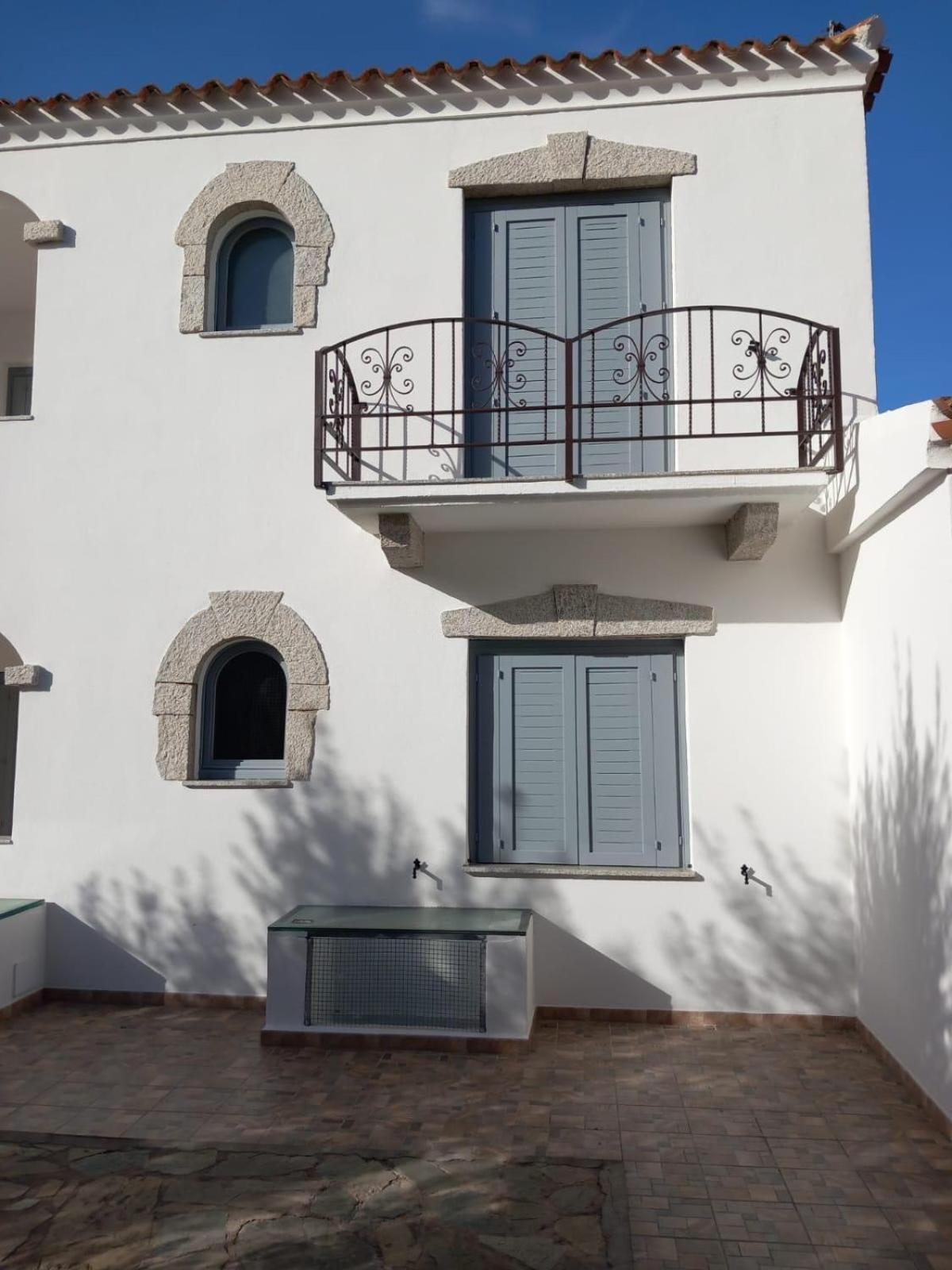 San Teodoro Centro Villa Luaran gambar