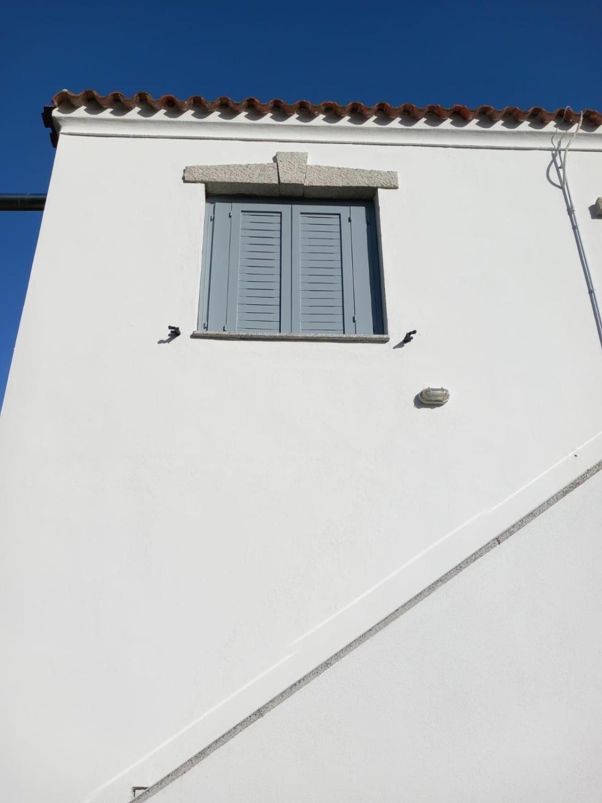 San Teodoro Centro Villa Luaran gambar