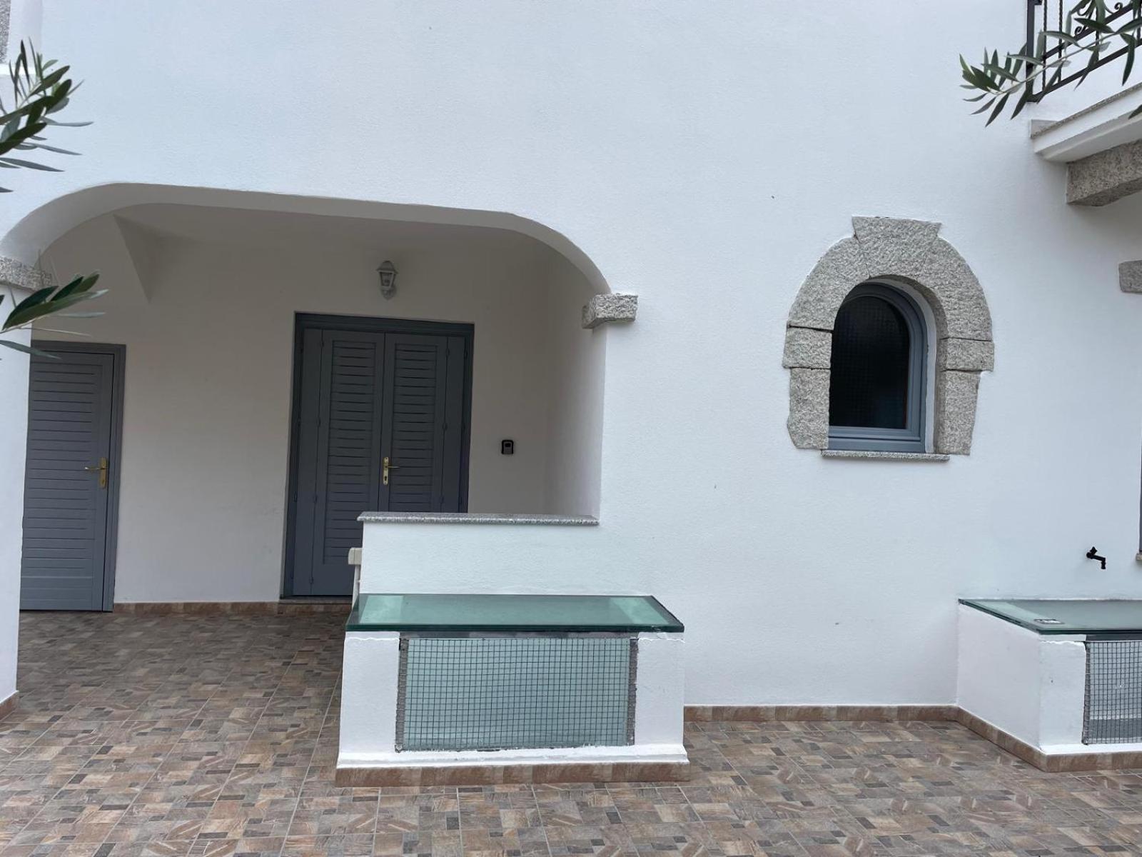 San Teodoro Centro Villa Luaran gambar