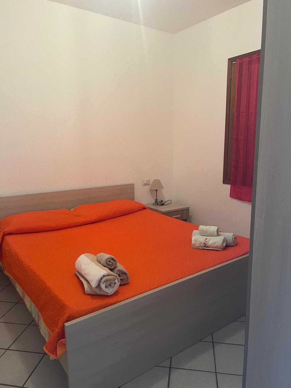 San Teodoro Centro Villa Luaran gambar