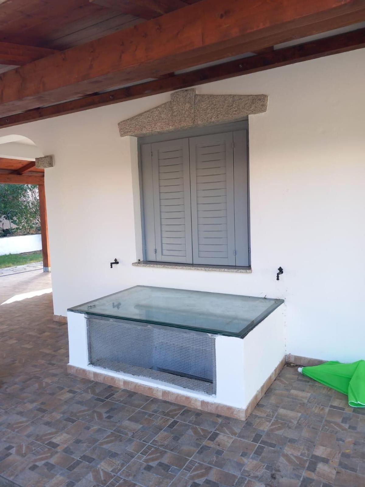 San Teodoro Centro Villa Luaran gambar